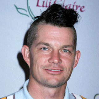 Adrian Young, No Doubt in Lili Claire Foundation 5th Annual Benefit Dinner and Concert