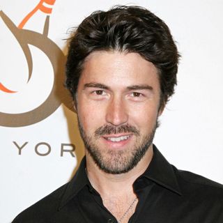 Kyan Douglas