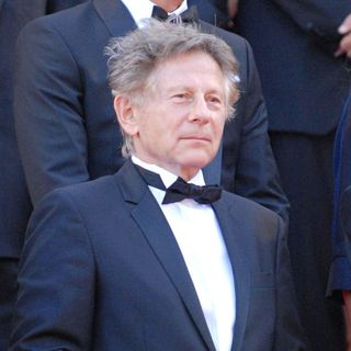 Roman Polanski in 2007 Cannes Film Festival Day 5 - 'Chacun Son Cinema' Premiere