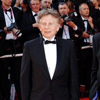 Roman Polanski in 2007 Cannes Film Festival Day 5 - 'Chacun Son Cinema'
