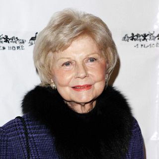 Barbara Billingsley