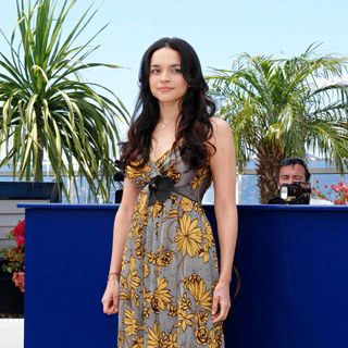 2007 Cannes Film Festival Day 1 - 'My Blueberry Nights' Photocall