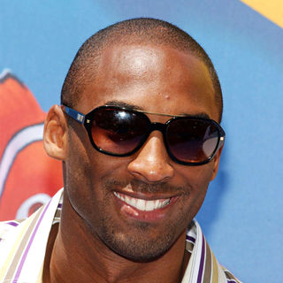 Kobe Bryant in Launch of the Finding Nemo Submarine Voyage attraction