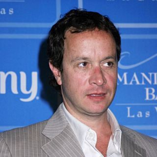Pauly Shore in Cine Vegas 2007 Closing Night Party / VEGAS Magazine Party