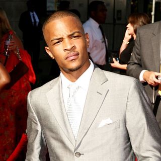 T.I. in The 2007 ESPY Awards - Arrivals