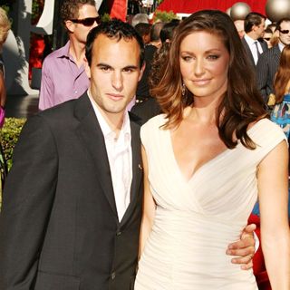 Bianca Kajlich in 2007 ESPY Awards - Arrivals - wenn1451466