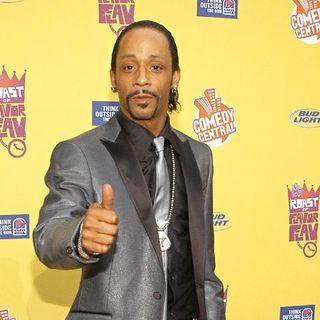 Katt Williams in Comedy Central Roast of Flavor Flav