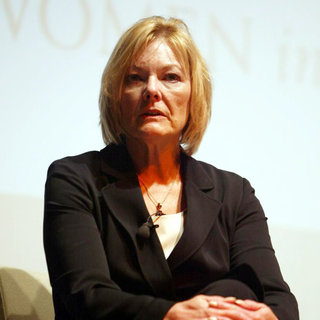 Jane Curtin