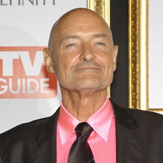 Terry O'Quinn in The 5th Annual TV Guide Emmy Party - Arrivals