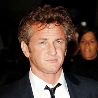 Sean Penn in The Times BFI London Film Festival:  'Into The Wild' - screening