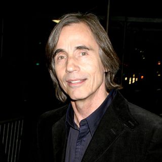 Jackson Browne