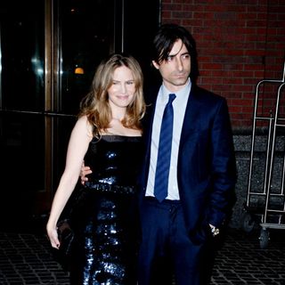 Jennifer Jason Leigh in Screening of 'Margot At The Wedding' - wenn1655678