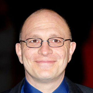 Akiva Goldsman in UK Premiere of 'I Am Legend' - Arrivals