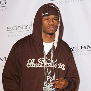 Chamillionaire in The Sony BMG Post-Grammy Party to Celebrate The 50th Annual Grammy Awards - wenn1756679