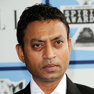 Irrfan Khan
