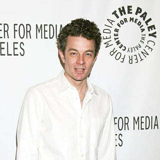 James Marsters in 'Buffy the Vampire Slayer' Reunion for The Paley Center for Media's 24th William S. Paley Television - wenn1799249