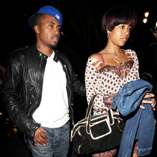 Nas:Kelis