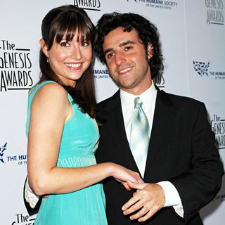 David Krumholtz in The 22nd Annual Genesis Awards - wenn1806726