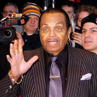 Joe Jackson in The 55th Berlin Film Festival - "Thumbsucker" Arrivals