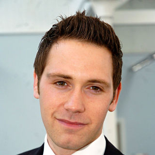 Kristian Digby in The Launch of The Titanic Quarter Apartments