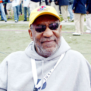 Bill Cosby in The 114th Running of The Penn Relays - wenn1840272