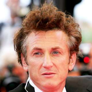 Sean Penn in The 2008 Cannes Film Festival - Day 12 'What Just Happened?' - Premiere