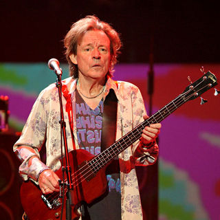 Jack Bruce