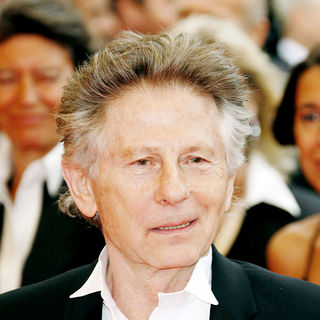 Roman Polanski in The 2008 Cannes Film Festival - Day 12 Palme d'Or Closing Ceremony - Arrivals