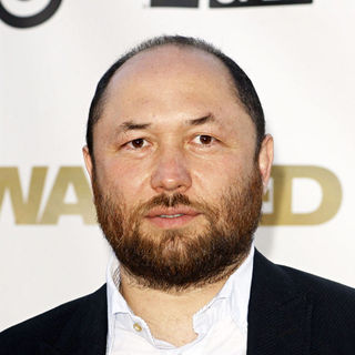 Timur Bekmambetov in Premiere of 'Wanted'