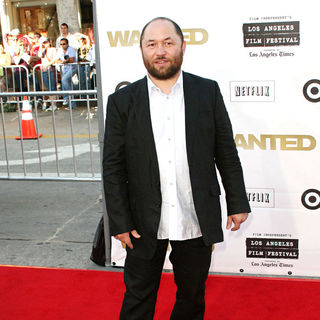 Premiere of 'Wanted' - wenn1932136