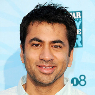 Kal Penn in Fox Summer Press Tour 2008