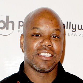 Too Short in Chris Webber Bada Bling Gala - Arrivals - wenn1996967