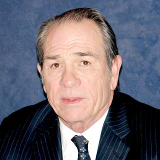 Tommy Lee Jones in Tommy Lee Jones Attends A Photocall