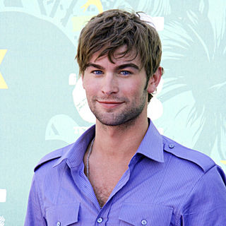 Chace Crawford in Teen Choice Awards 2008 - Arrivals