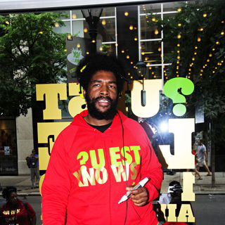 Questlove