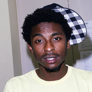 Shwayze in Hard Rock Cafe City Walk