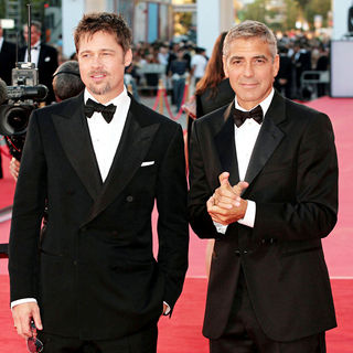 65th Venice Film Festival - Day 1 - Opening Ceremony and 'Burn After Reading' Premiere - Arrivals - wenn2045664