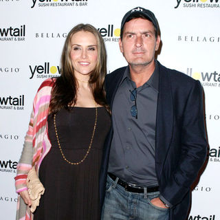 Grand Opening Celebration for Yellowtail Sushi Restaurant and Bar