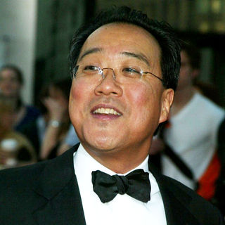 Yo-Yo Ma