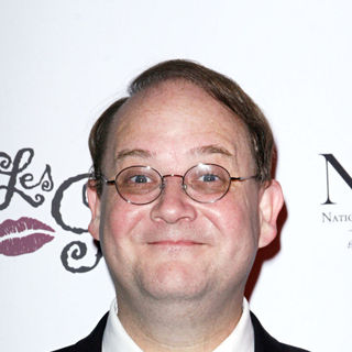 Marc Cherry in Les Girls 8 to Benefit the National Breast Cancer Coalition Fund