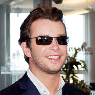 Stephen Gately, Boyzone in Boyzone visit 104.6 RTL Radio Station