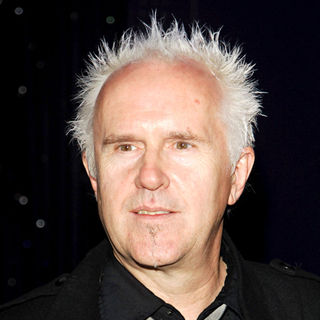 Howard Jones