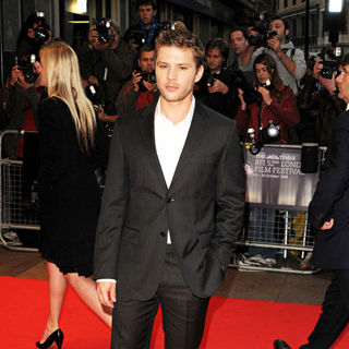 Ryan Phillippe in The Times BFI London Film Festival: Franklyn - Official Screening