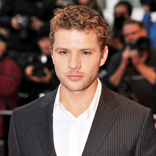 Ryan Phillippe in The Times BFI London Film Festival: Franklyn - Official Screening