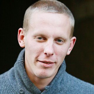 Laurence Fox