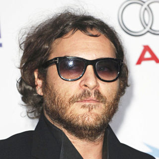 Joaquin Phoenix in AFI Film Festival 2008 - Che premiere - Arrivals