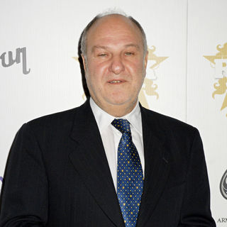 Harvey Goldsmith