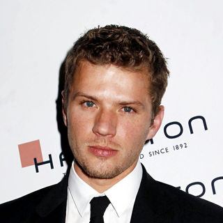 Ryan Phillippe in The 2008 Hamilton Behind the Camera Awards - Arrivals