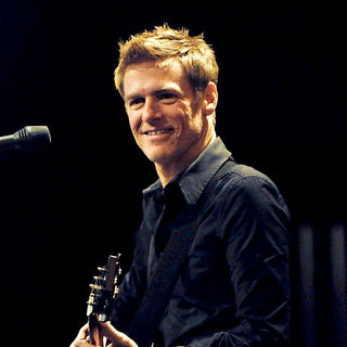 Bryan Adams Performing Live at The Parker Playhouse