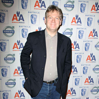 Kenneth Branagh in The BAFTA/LA Awards Season Tea Party - Arrivals